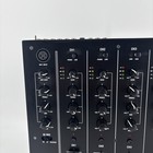 Numark M6 Usb 4-channel Dj Mixer - Black  Tested Works Great  Fast Shipping 