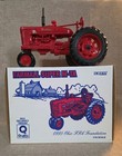 Farmall Super M-ta Tractor  1995 Ohio Ffa Foundation 3rd In Series 1 16 Ertl Nib
