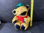 Steven Smith Grateful Dead Vintage Plush Bear