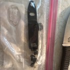 Mkc Mini Speedgoat 2 0 Hunting Knife 3in Magnacut Steel W  Sheath