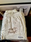 Daft Punk Drumless Sweatpants Cool Grey Large Near Mint 2023 Official