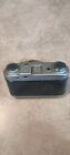 Graflex Graphic 35 Rangefinder Camera W  50mm F 3 5 Lens