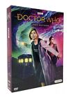 Doctor Who  The Jodie Whittaker  The Complete Series  dvd  Free Shipping 