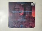 Ronnie James Dio Signed Autographed Last In Line Album Cover With Lp Coa Metal