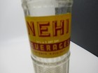 Nehi Beverages 9 0z  Bottle