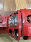 Bell   Gossett Series 100 Model 106189 Circulating Pump
