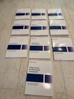 2026 Cfa Program Curriculum Level 1 Box Set Volume 1-10  hard Copies 