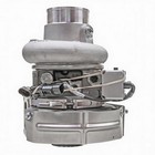 New Turbocharger Fits Case Ih Magnum 275 Tractor 8 3l Qsc Diesel By 5552077