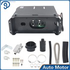 For Car Truck Trailer Boat 12v 8kw Diesel Air Heater All In One Lcd Thermostat