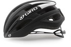 Giro Foray Road Cycling Helmet Medium Matte Black white New In Box