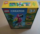 Lego Creator 31144 Exotic Pink Parrot Retired Set Brand New In Sealed Box