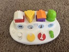 Vintage Baby Einstein Musical Animal Pop Up Pals Toddler Toy  tested   Working 