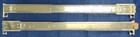 Hp 2u Lff Sliding Rail Kit For Proliant Dl 380 G8 G9  right   Left  737413-001
