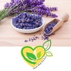 Lavender Flower Buds Dried Natural Ultra Grade 28 3g Bag Kosher Usda Organic