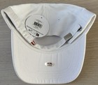 Novak Djokovic Signed Roland Garros French Open Tennis Hat Psa dna Auto Champion