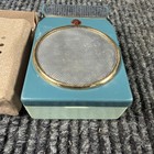Vintage Columbia Transistor Six Radio - Japan 1960 s - As Is Parts   Repair