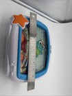 Baby Einstein Sea Dreams Soother Crib Toy Musical Light Up Aquarium No Remote 