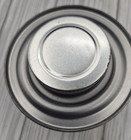 2 Fancy Heat 2-hour Glycol Canned Heat Wick Fuel Cans Chafing Catering Emergency