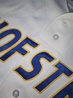 Hofstra University Pride Softball Game Worn Used Under Armour Jersey