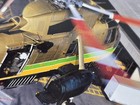 Lasd Rescue 5 Sea King Sheriff Vehicles 8x12 Evans Archive Photo Collectible