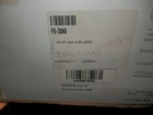      New F5 Networks 3dns Load Balancer 200-0055-02 Rev P W front Mount Brackets