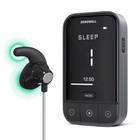 Zenowell Vagus Nerve Stimulation Device For Anxiety sleep Aid stress meditation