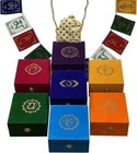 7 Chakra Healing Tibetan Singing Bowl Set Of 7 Bowls  Sound Healing Meditation