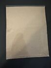 Clearprint Design Vellum Art Paper 50 Sheets 100  Cotton New Sealed Pack