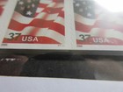 Mint Nh Us  Pnc Scott  3633b  Flag Strip Of  5  p1111