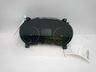 2017 Kia Sportage Speedometer Gauge Oem Grey 87k Miles Nj25-29127-736107-257