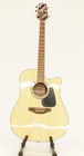 Takamine Gd51ce-nat Dreadnought Cutaway 6-string Right-handed Acoustic-electric