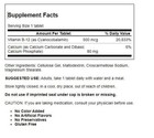 Nature Made Vitamin B-12 500 Mcg 100 Tabs