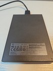 Seagate 2tb Backup Plus Slim Portable External Hard Drive Usb 3 0 Black Srd0vn2