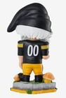 Pittsburgh Steelers Gnome 9 5  Bobblehead Bobble Head Doll