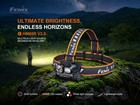 Fenix Hm65r V2 0 2200 Lumen Multiple Light Source Usb-c Rechargeable Headlamp