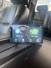 Garmin Drive Smart 55 Mt Gps System 5  Touch Screen Black