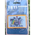 Yeti Hawaii      Surf Shack W  Rooster- Orange     June 2026 Hawaii Exclusive Patch 
