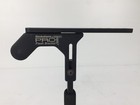Stroboframe Pro-t Flash Bracket With Manfroto Camera Mount Bracket