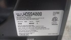 Qmark Hoss4008 208vac 13650 Btuh Recessed Electric Wall-mount Heater