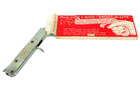 Vintage Shoot-a-lite Safety Pistol Gas Lighter Torch Grill Stove Camping Lamp