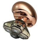 Skull Shaver Butterfly Kiss Pro  Electric Shaver For Women  Bikini  Leg  Body 