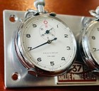 Dash Mount Vintage A r   J e Meylan Stopwatches  64 Rally Monte Carlo rallyequip