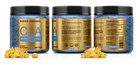 Omega 3 Fish Oil Capsules 3x Strength 3000mg Epa   Dha Softgels Usa