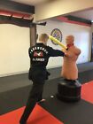 Mma  Boxing  Heavy Punching Bag   Bob Slip Stick Arm