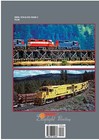 Southern Pacific  The Story Behind The Picture V3 Portland To Dunsmuir  