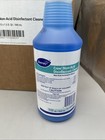 12 Pack Diversey Crew Non-acid Disinfectant Cleaner 100925283 Quart Each