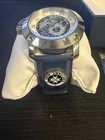 Official Bbc Limited Edition Doctor Who Tardis Collector s Watch T3696  2012 