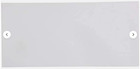 16  X 34  White Adhesive Vinyl Anti Slip Non Skid Safety Bath Mat
