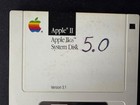 Apple Iigs 3 5  Floppy Disk System Disk 5 0