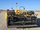 2012 Weiler P385 Track Asphalt Paver   4554